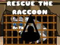 Lalao Rescue The Raccoon