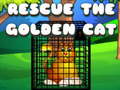 Lalao Rescue The Golden Cat