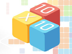 Lalao 10x10 Fill The Grid
