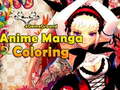 Lalao 4GameGround Anime Manga Coloring