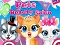 Lalao Pets Beauty Salon