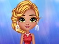 Lalao Oscar Red Carpet Fashion 