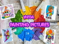 Lalao Mega painting pictures