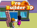 Lalao Pro Builder 3D