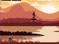 Lalao Stickman: The Battle