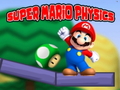 Lalao Super Mario Physics