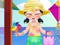 Lalao Toddie Summer Time