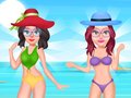 Lalao Paradise Girls