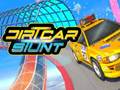 Lalao Dirt Car Stunt 
