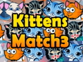 Lalao Kittens Match3