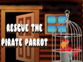 Lalao Rescue The Pirate Parrot