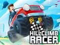 Lalao Hillclimb Racer