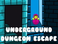 Lalao Underground Dungeon Escape