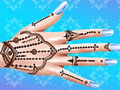 Lalao Fashion Henna Tattoo Salon