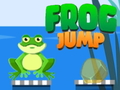 Lalao Frog Jump 