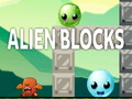 Lalao Alien Blocks 