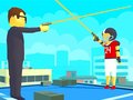 Lalao RaGdoll Shooter 3D