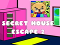 Lalao Secret House Escape 2