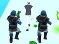 Lalao Political Run