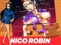 Lalao Nico Robin Jigsaw Puzzle 