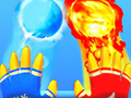Lalao Elemental Master