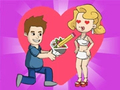 Lalao Draw Love Story
