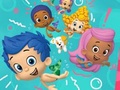 Lalao Bubble Guppies: Ready Set Solve It