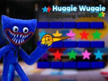 Lalao Huggie Wuggie Popping Stars