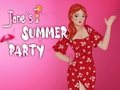 Lalao Jane's Summer Party