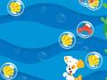 Lalao Bubble Guppies: Popathon