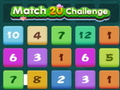 Lalao Match 20 Challenge