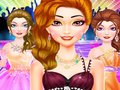 Lalao Queen Party Night Dress Up 