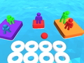 Lalao Hero Dual Infinity 3D Ball Thrower