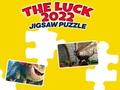 Lalao the luck 2022 Jigsaw Puzzle