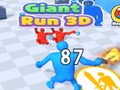 Lalao Giant Run 3D