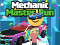 Lalao Mechanic Master Run