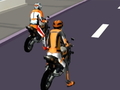 Lalao Motorcycle racing