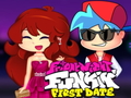 Lalao Friday Night Funkin First Date