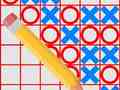 Lalao Multi tic tac toe