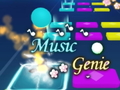Lalao Music Genie