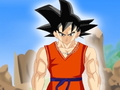 Lalao Gohan Dress up