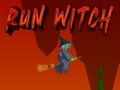Lalao Run Witch