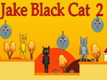 Lalao Jake Black Cat 2