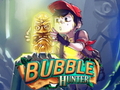 Lalao Bubble Hunter