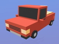 Lalao Crazy Intersection 3d