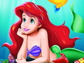 Lalao Mermaid Jump