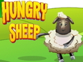 Lalao Hungry Sheep