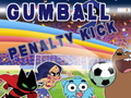 Lalao Gumball Penalty kick