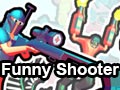 Lalao Funny Shooter 2