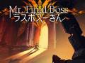 Lalao Mr. Final Boss
